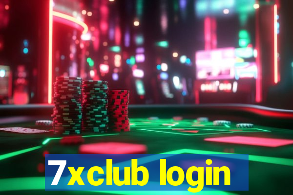 7xclub login