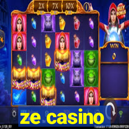 ze casino