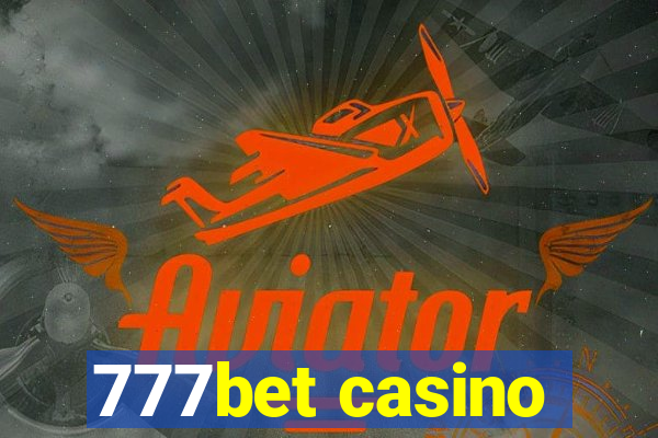 777bet casino