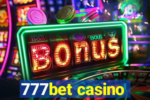 777bet casino