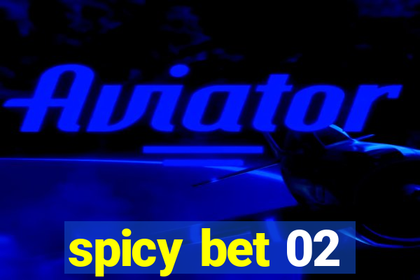 spicy bet 02