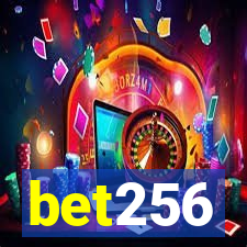 bet256