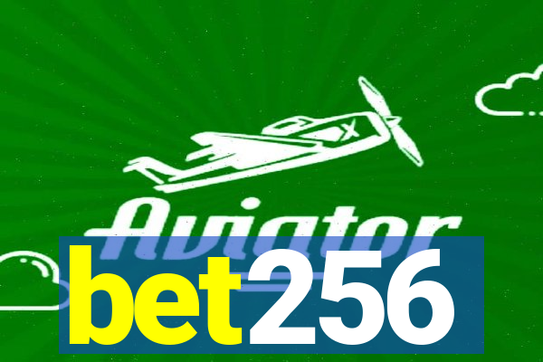 bet256