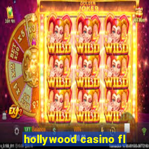 hollywood casino fl