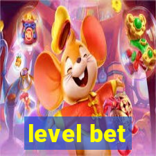 level bet