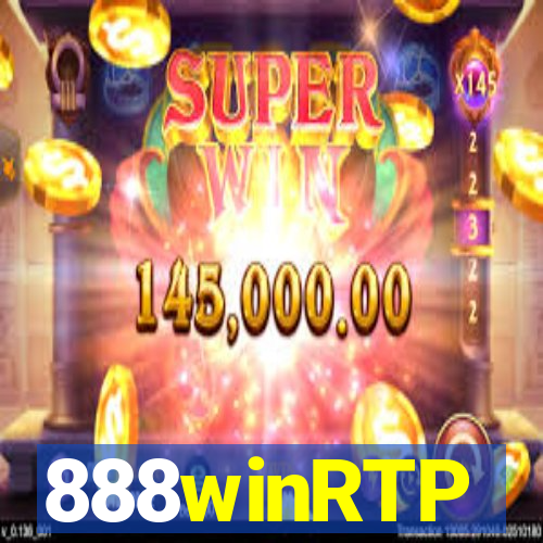 888winRTP