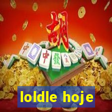 loldle hoje