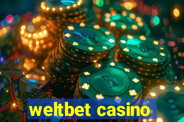 weltbet casino