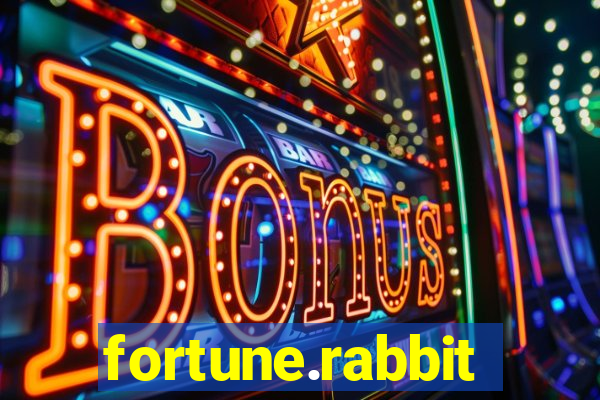 fortune.rabbit