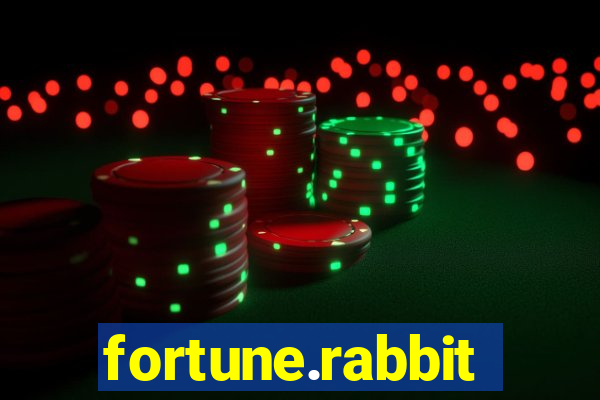 fortune.rabbit