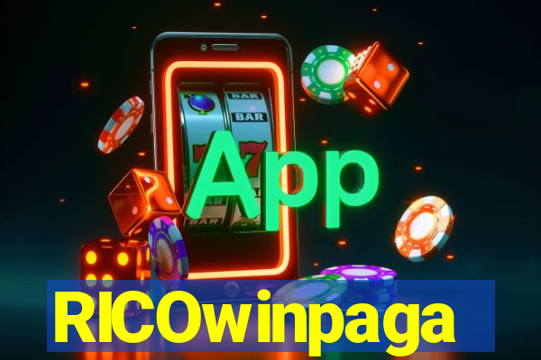 RICOwinpaga