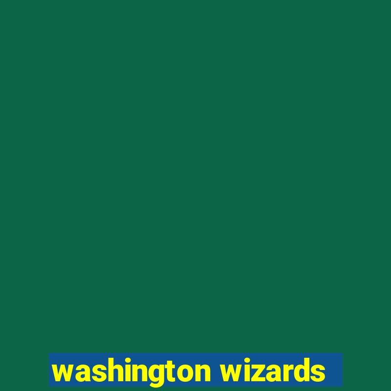 washington wizards