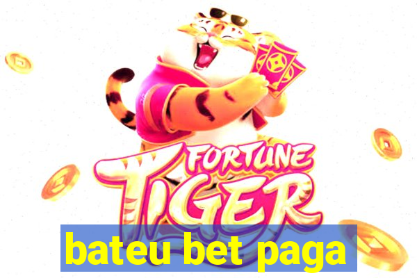 bateu bet paga