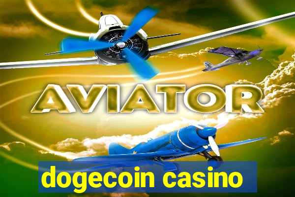 dogecoin casino