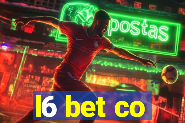 l6 bet co