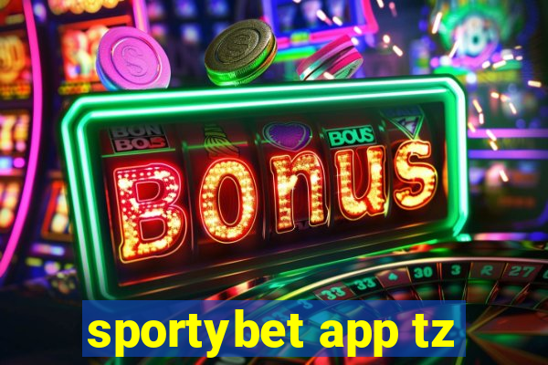 sportybet app tz