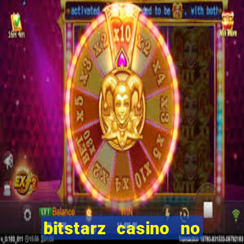 bitstarz casino no deposit bonus codes