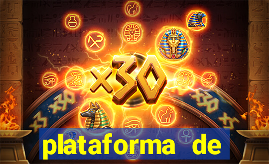 plataforma de deposito de 1 real