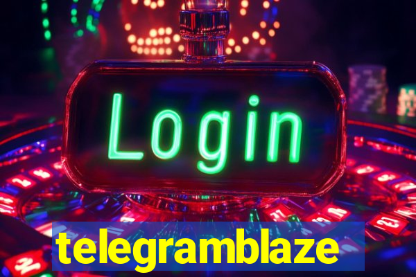 telegramblaze