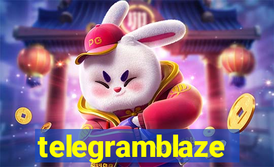 telegramblaze