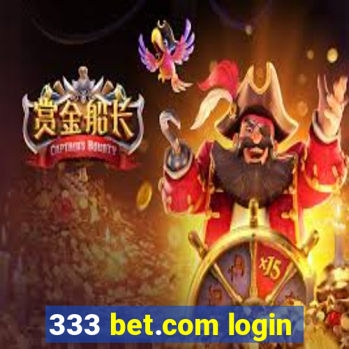 333 bet.com login