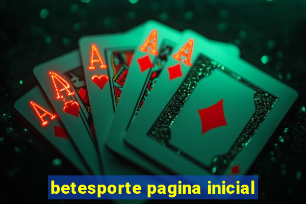 betesporte pagina inicial