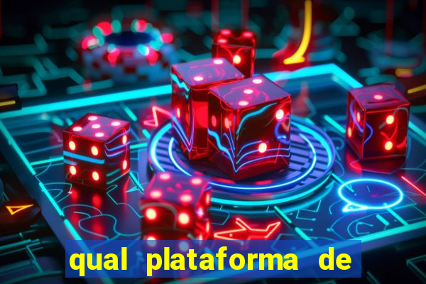 qual plataforma de jogo est谩 pagando hoje