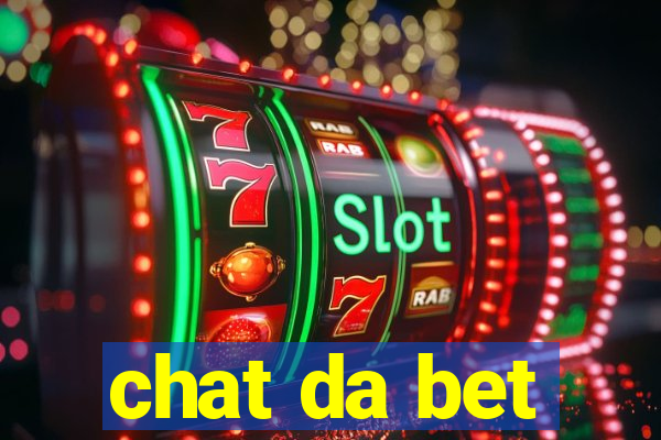 chat da bet