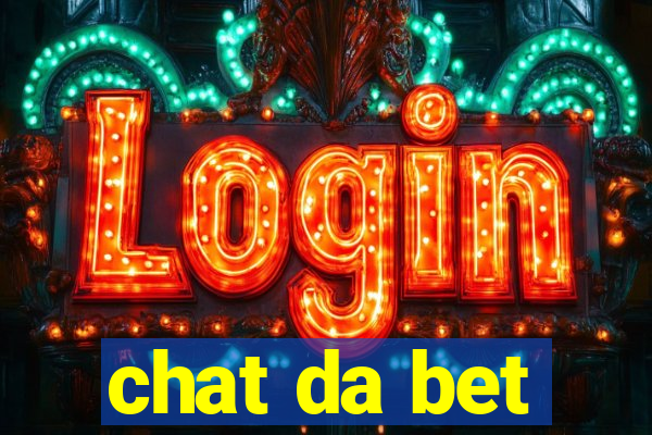 chat da bet