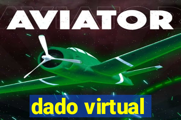 dado virtual