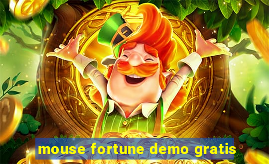 mouse fortune demo gratis