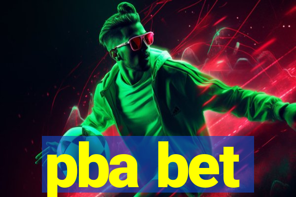 pba bet