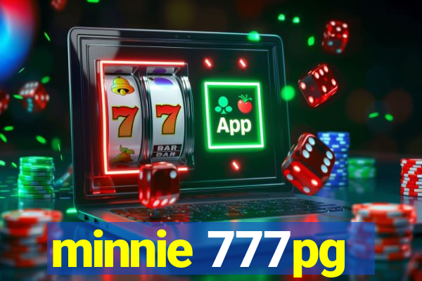 minnie 777pg