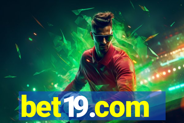 bet19.com