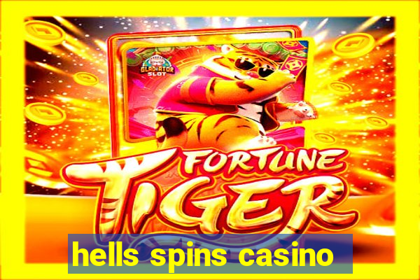 hells spins casino