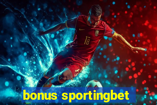 bonus sportingbet