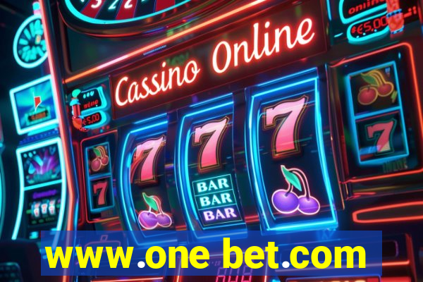 www.one bet.com