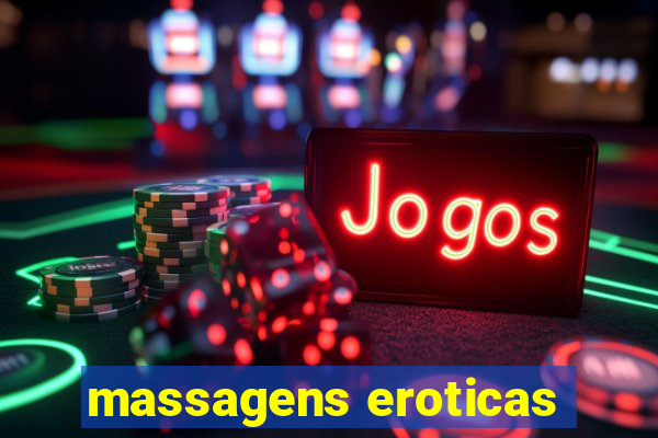 massagens eroticas