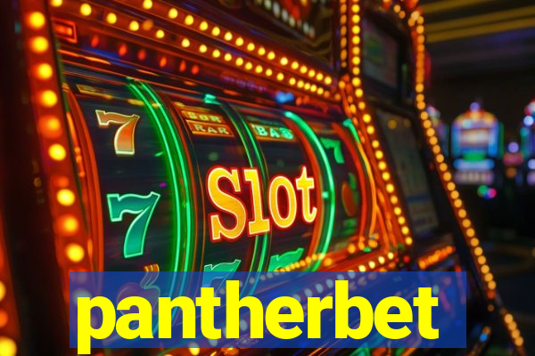 pantherbet