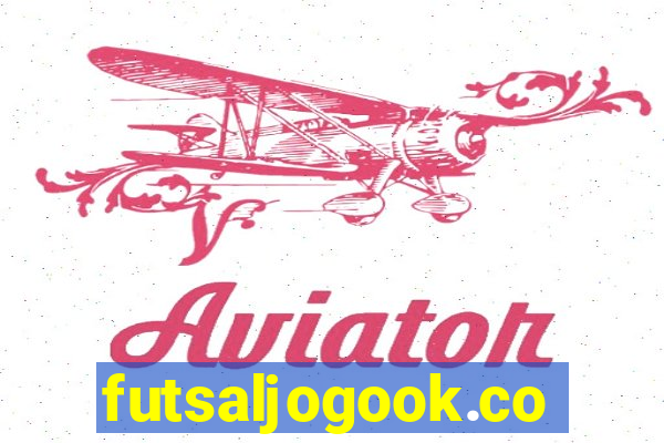 futsaljogook.com