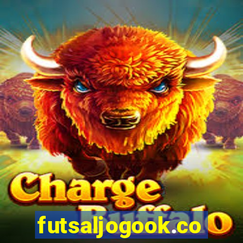 futsaljogook.com