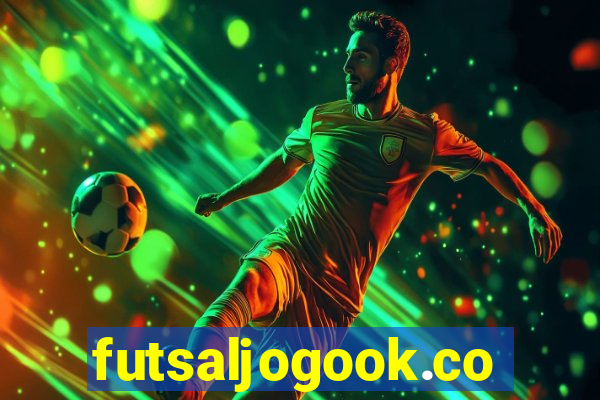 futsaljogook.com