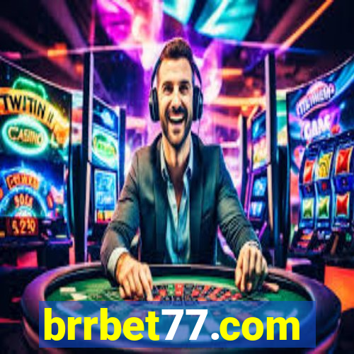 brrbet77.com