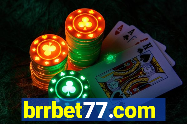 brrbet77.com