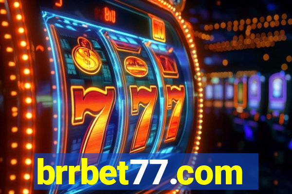 brrbet77.com