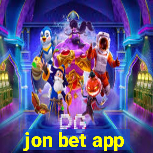 jon bet app