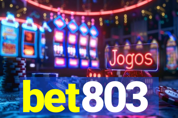 bet803