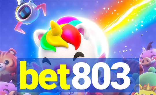 bet803