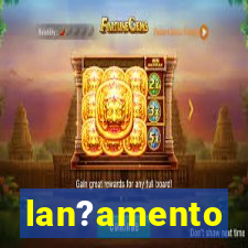 lan?amento plataforma jogos