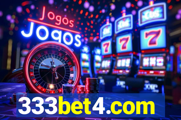 333bet4.com